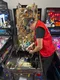 carousel chooser